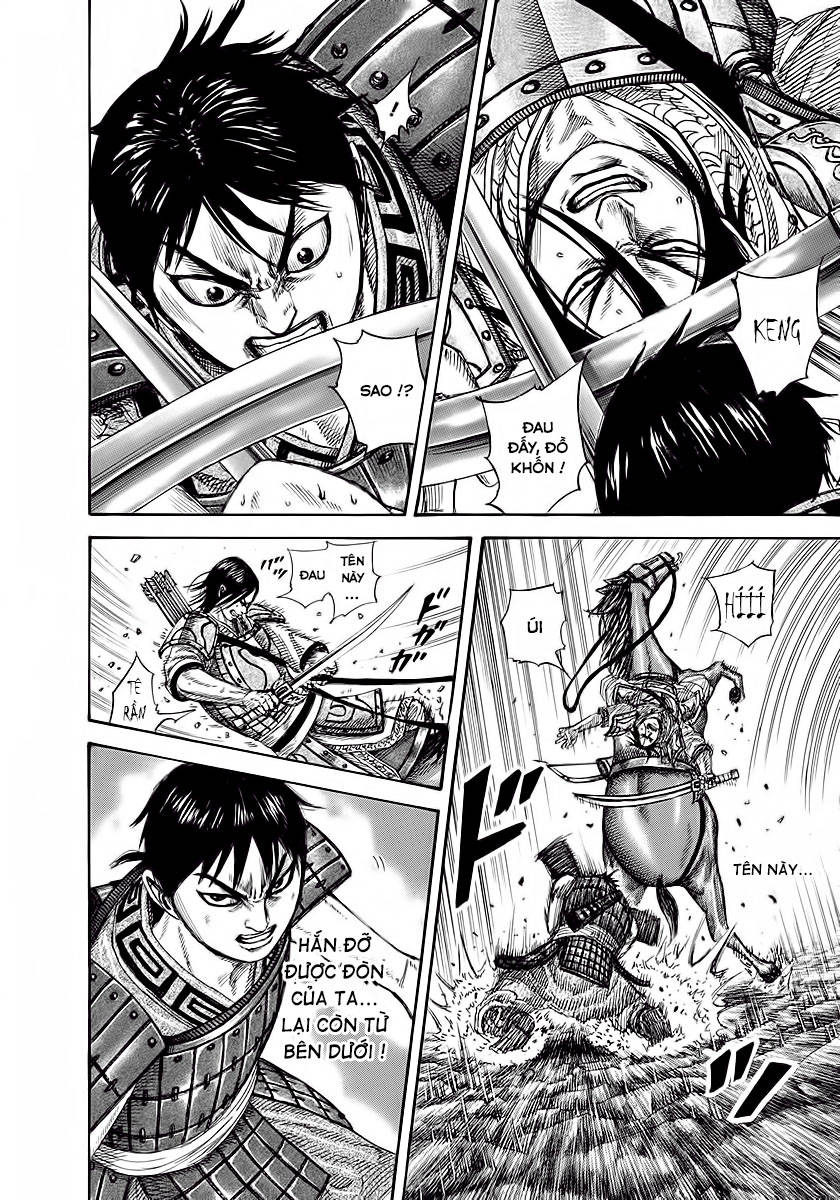 Vương Giả Thiên Hạ Chapter 254 - Trang 2