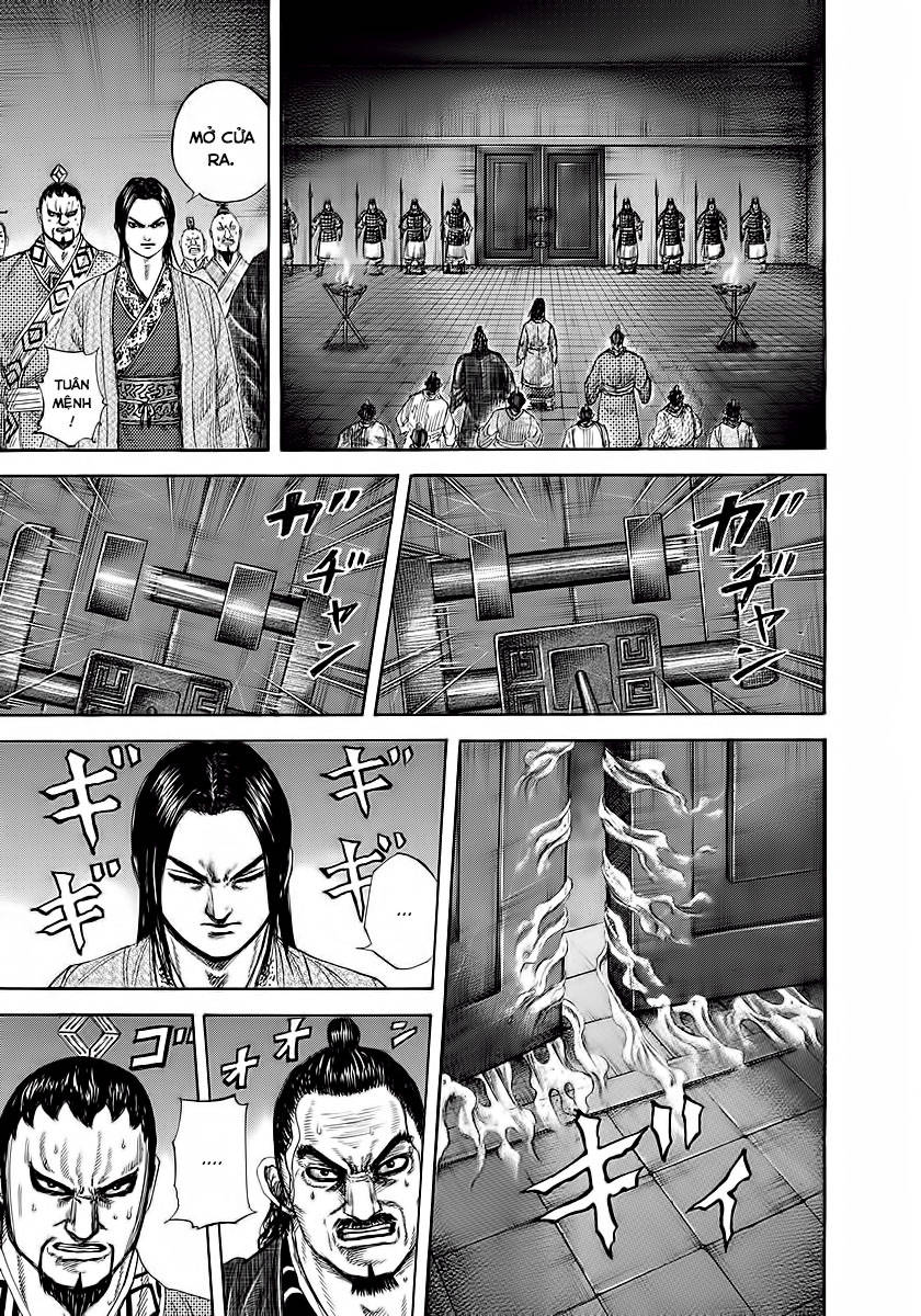 Vương Giả Thiên Hạ Chapter 255 - Trang 2