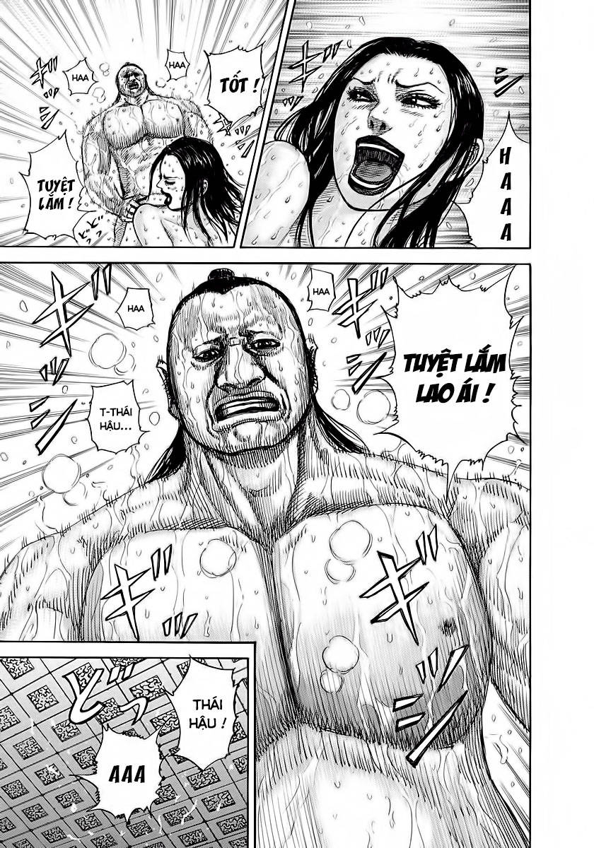 Vương Giả Thiên Hạ Chapter 255 - Trang 2