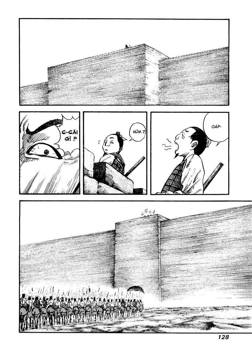 Vương Giả Thiên Hạ Chapter 26 - Trang 2