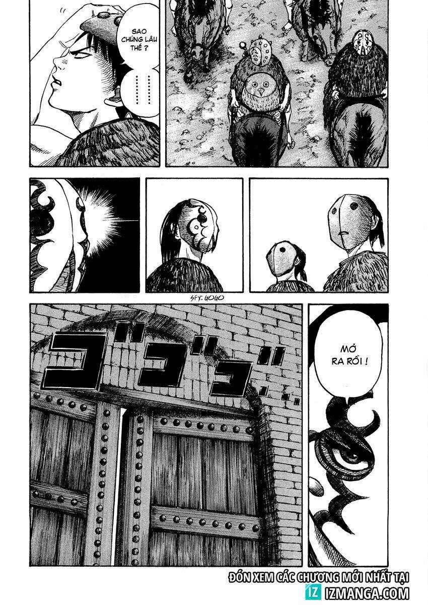 Vương Giả Thiên Hạ Chapter 26 - Trang 2