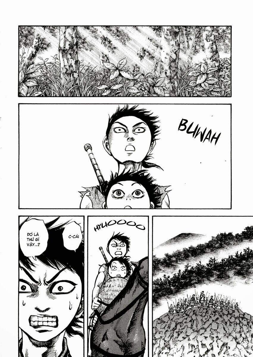 Vương Giả Thiên Hạ Chapter 26 - Trang 2