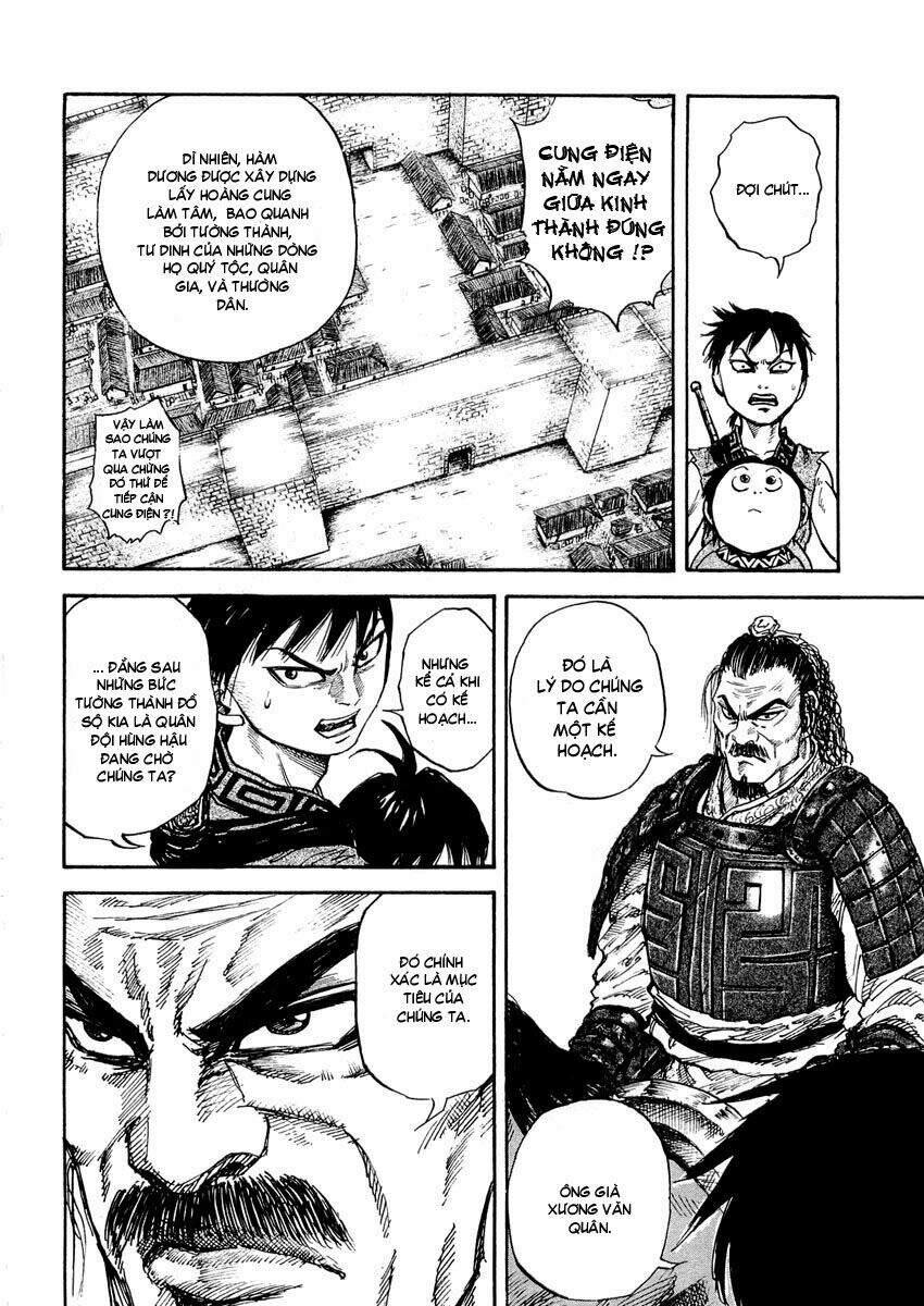 Vương Giả Thiên Hạ Chapter 26 - Trang 2