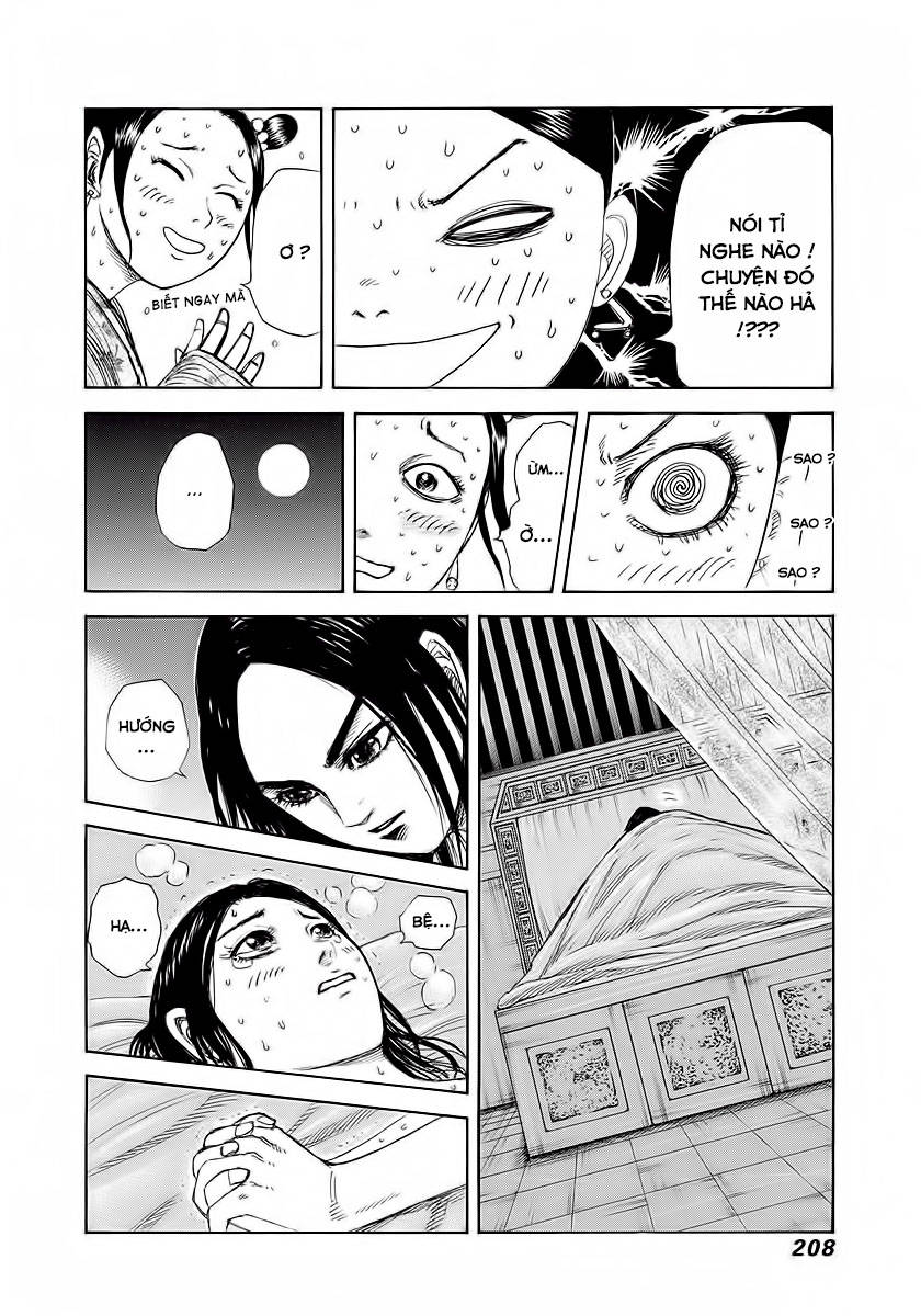 Vương Giả Thiên Hạ Chapter 261 - Trang 2