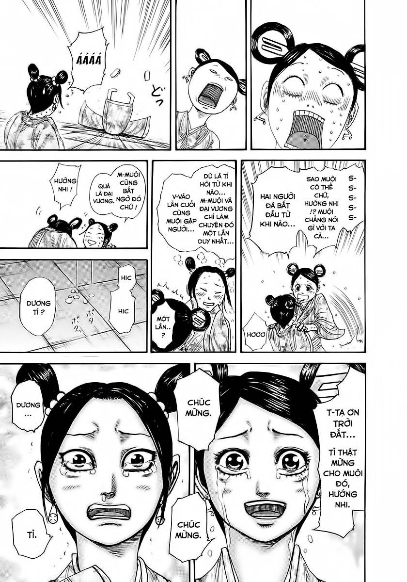 Vương Giả Thiên Hạ Chapter 261 - Trang 2