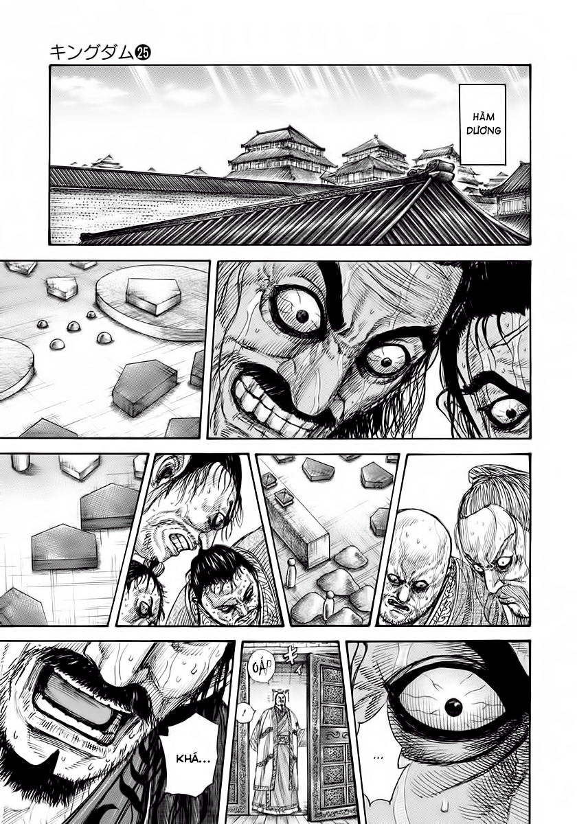 Vương Giả Thiên Hạ Chapter 267 - Trang 2