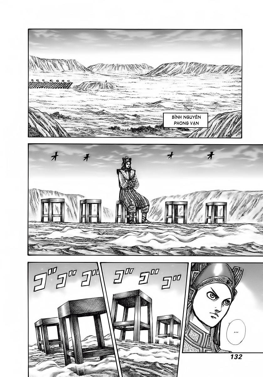 Vương Giả Thiên Hạ Chapter 268 - Trang 2