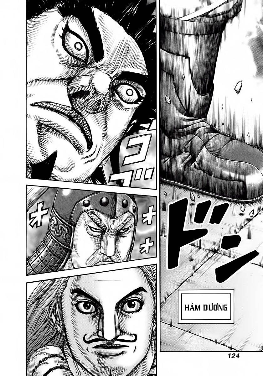 Vương Giả Thiên Hạ Chapter 268 - Trang 2