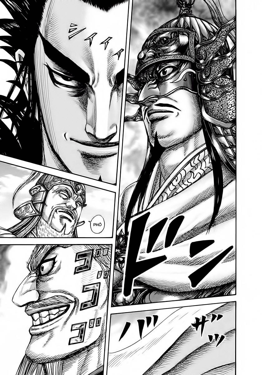 Vương Giả Thiên Hạ Chapter 268 - Trang 2