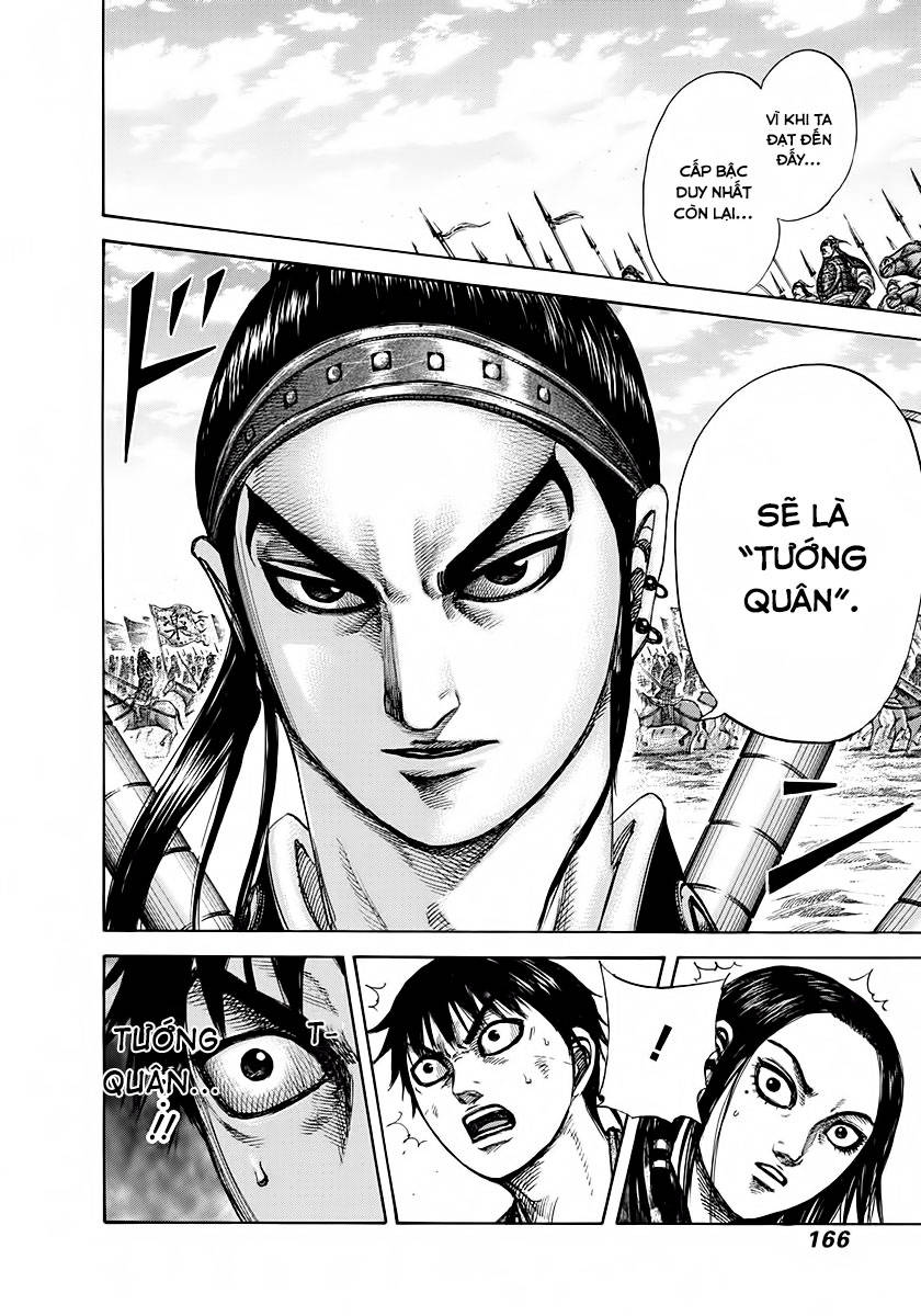 Vương Giả Thiên Hạ Chapter 270 - Trang 2