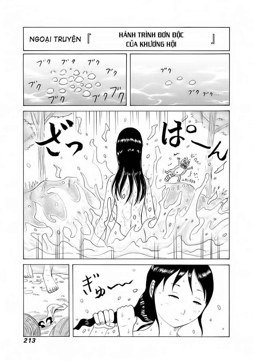 Vương Giả Thiên Hạ Chapter 272 - Trang 2