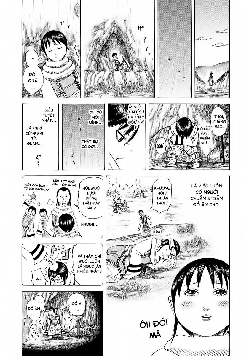 Vương Giả Thiên Hạ Chapter 272 - Trang 2