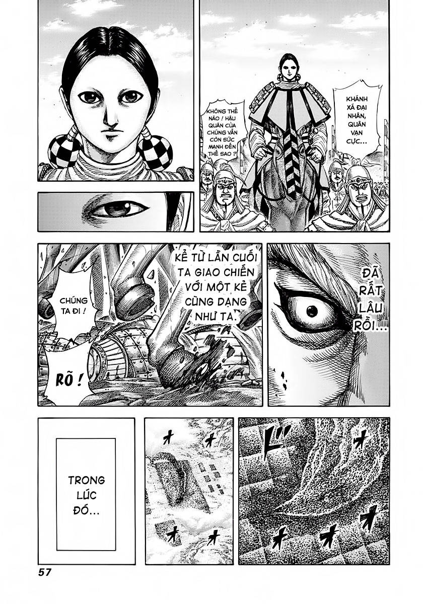 Vương Giả Thiên Hạ Chapter 275 - Trang 2