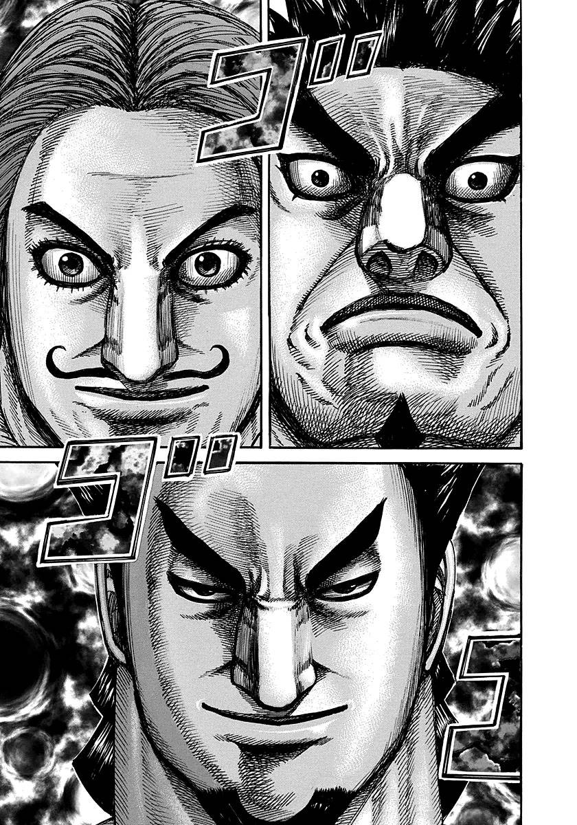 Vương Giả Thiên Hạ Chapter 278 - Trang 2