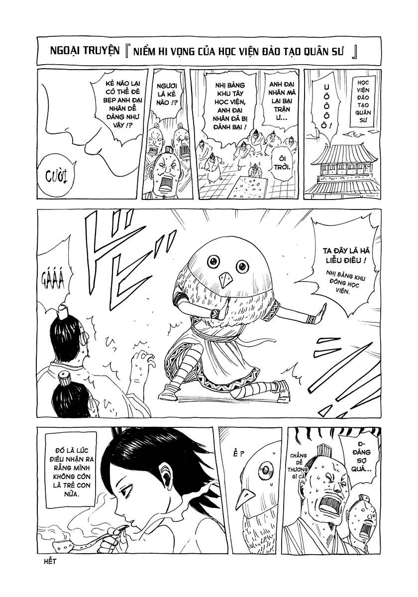 Vương Giả Thiên Hạ Chapter 280 - Trang 2