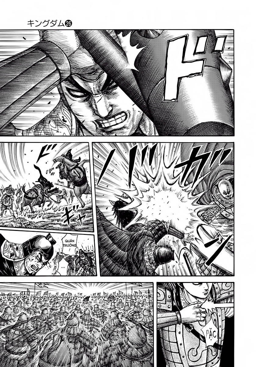 Vương Giả Thiên Hạ Chapter 280 - Trang 2