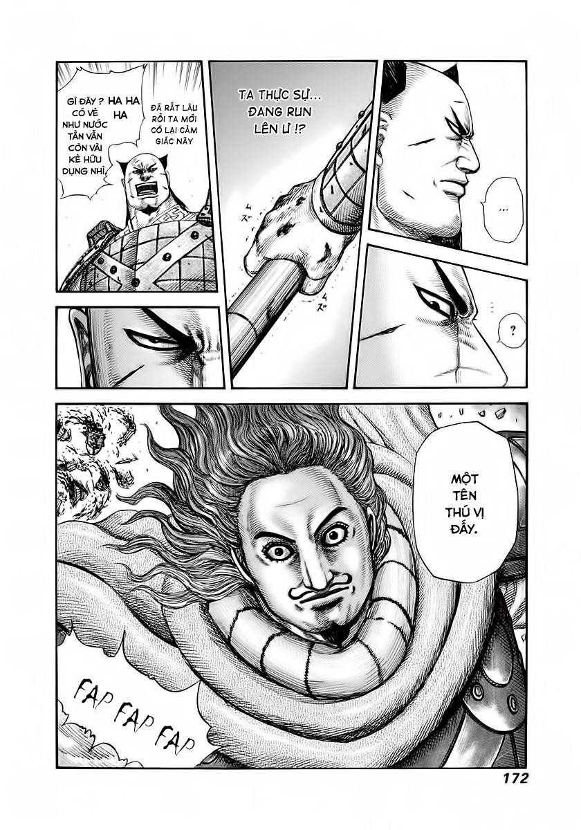 Vương Giả Thiên Hạ Chapter 281 - Trang 2