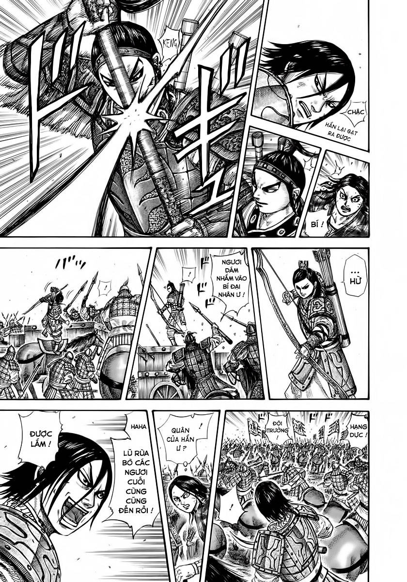 Vương Giả Thiên Hạ Chapter 281 - Trang 2