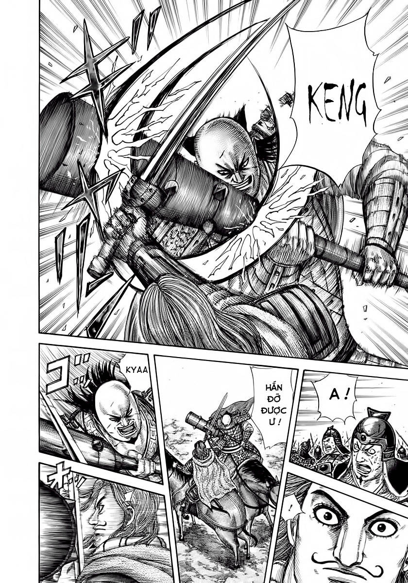 Vương Giả Thiên Hạ Chapter 282 - Trang 2