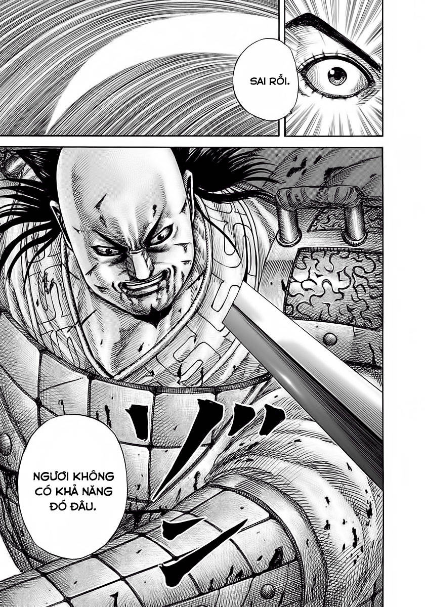 Vương Giả Thiên Hạ Chapter 283 - Trang 2