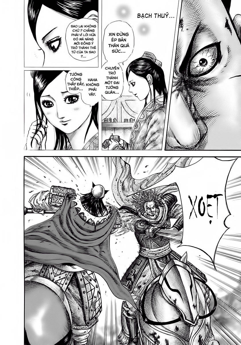 Vương Giả Thiên Hạ Chapter 283 - Trang 2