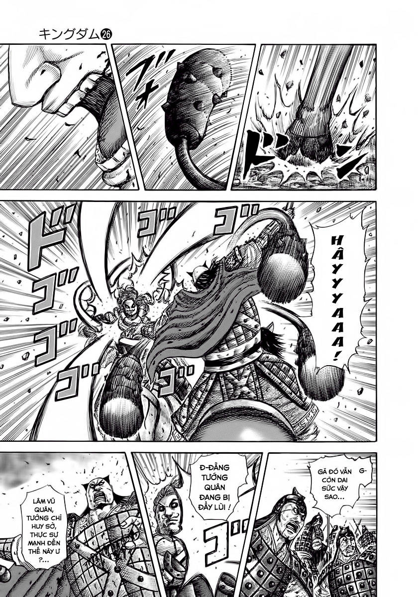 Vương Giả Thiên Hạ Chapter 283 - Trang 2