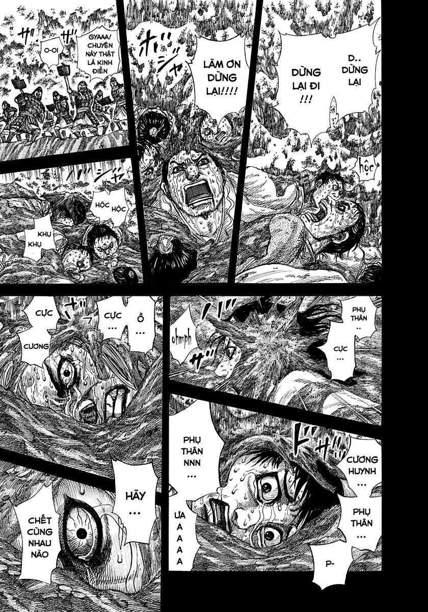 Vương Giả Thiên Hạ Chapter 285 - Trang 2