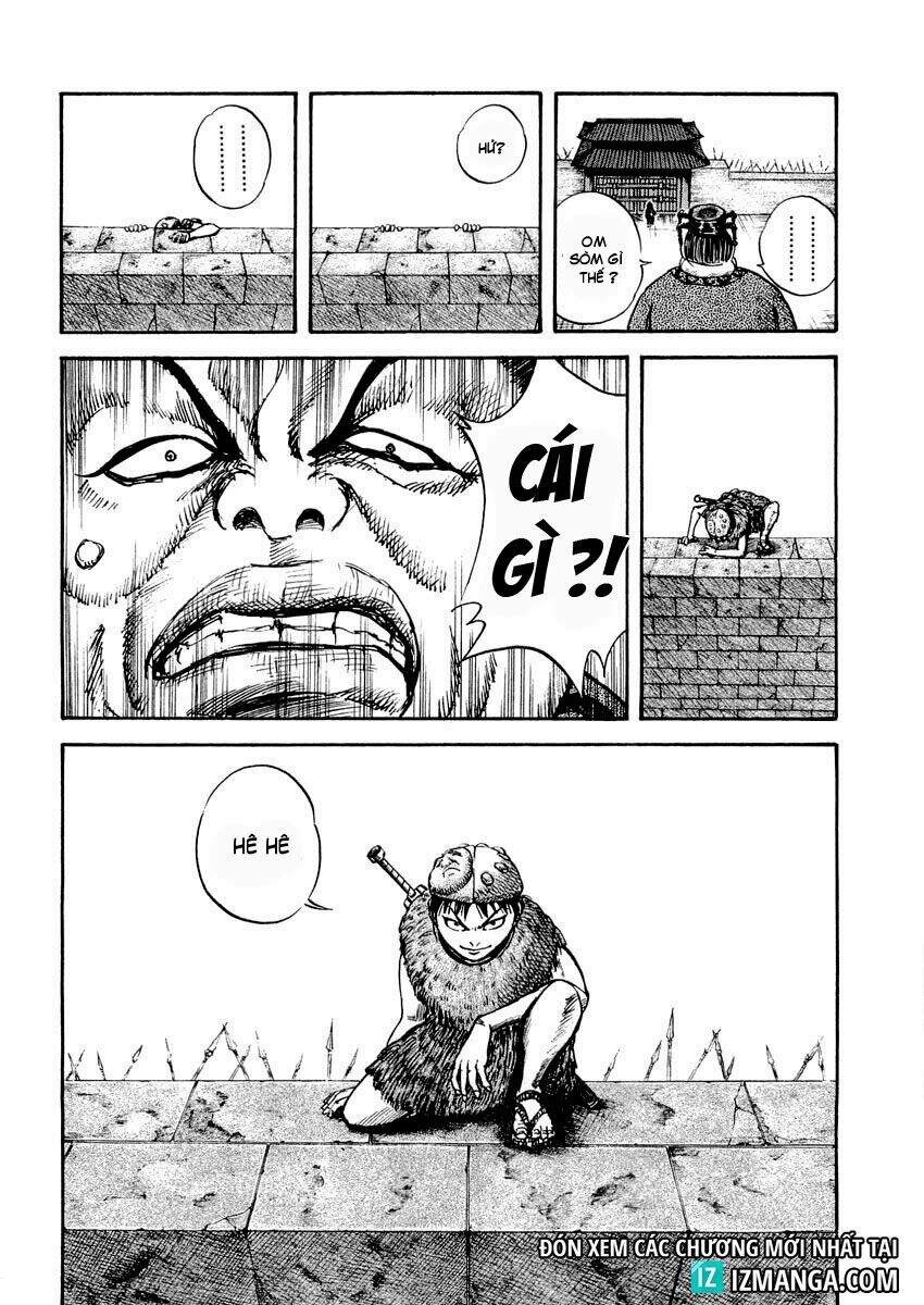 Vương Giả Thiên Hạ Chapter 29 - Trang 2