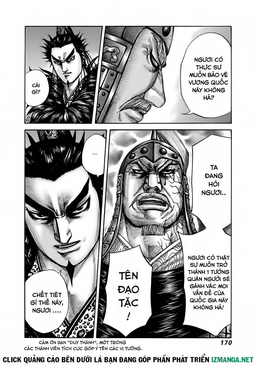 Vương Giả Thiên Hạ Chapter 292 - Trang 2
