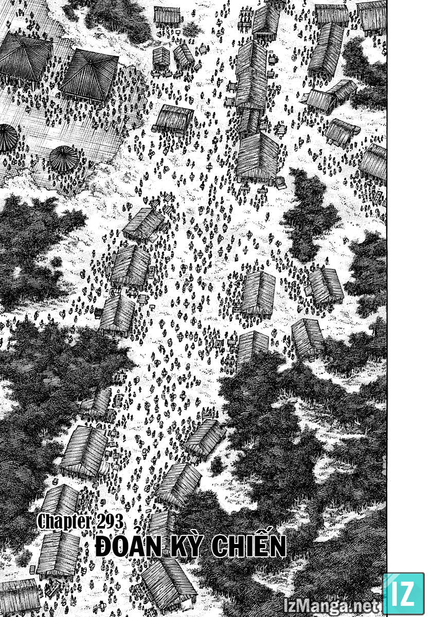 Vương Giả Thiên Hạ Chapter 293 - Trang 2