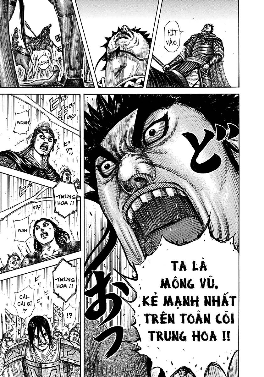 Vương Giả Thiên Hạ Chapter 294 - Trang 2