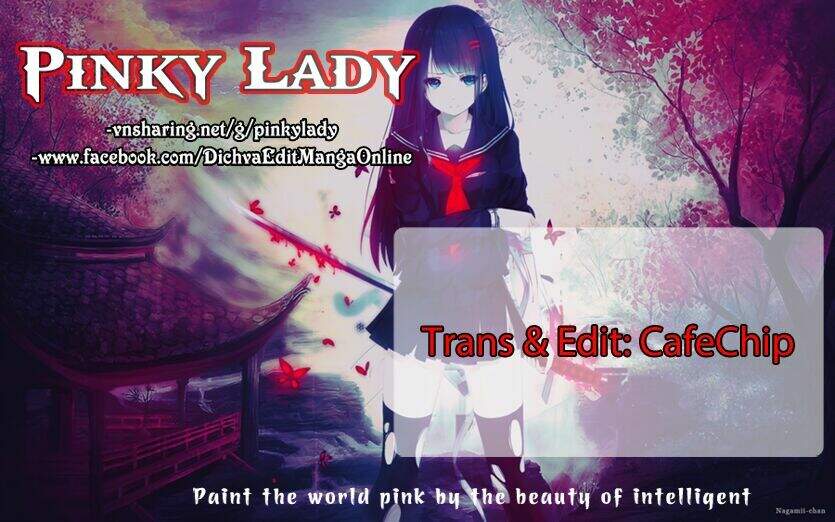 Vương Giả Thiên Hạ Chapter 3 - Trang 2