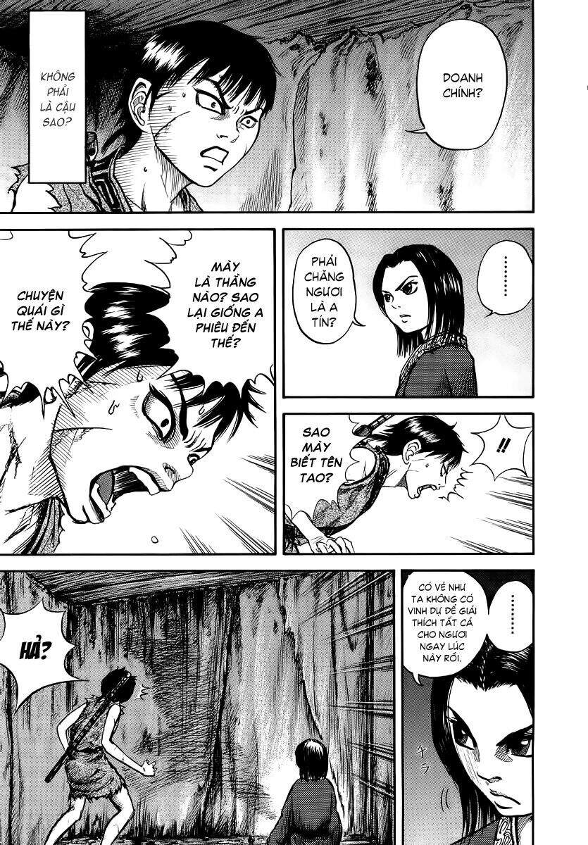 Vương Giả Thiên Hạ Chapter 3 - Trang 2