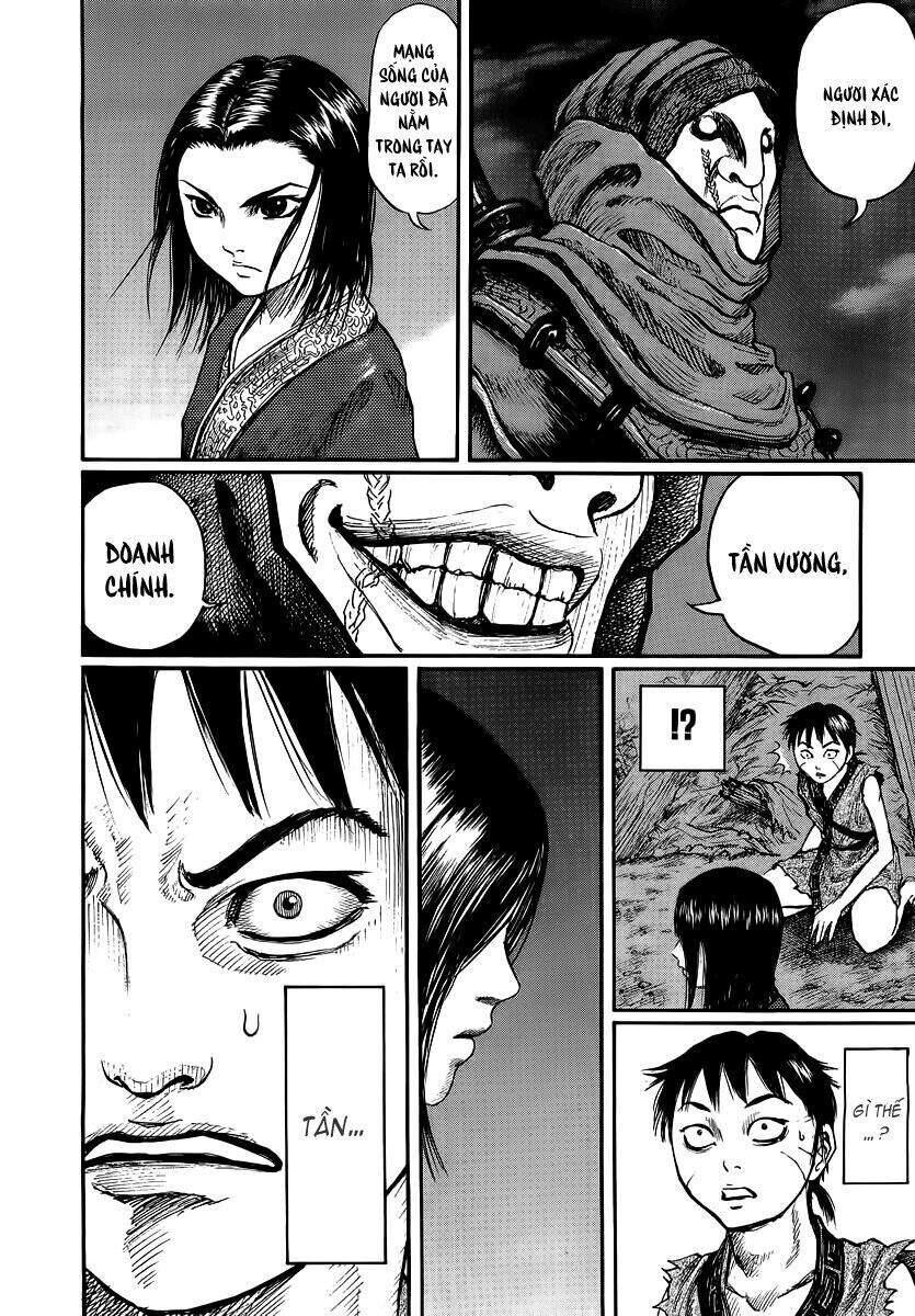 Vương Giả Thiên Hạ Chapter 3 - Trang 2