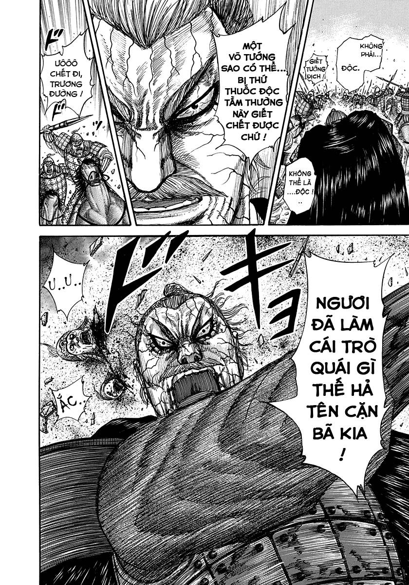 Vương Giả Thiên Hạ Chapter 303 - Trang 2