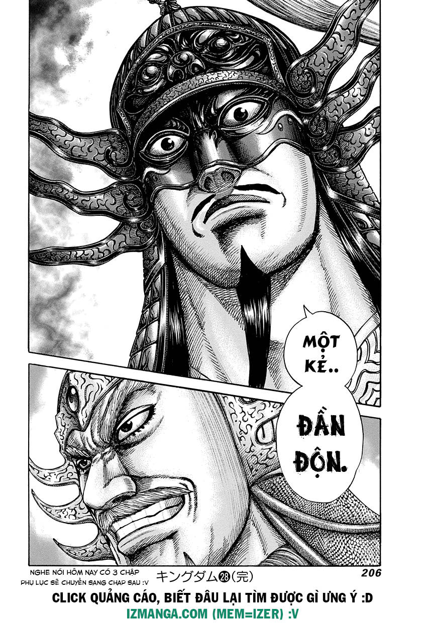 Vương Giả Thiên Hạ Chapter 305 - Trang 2