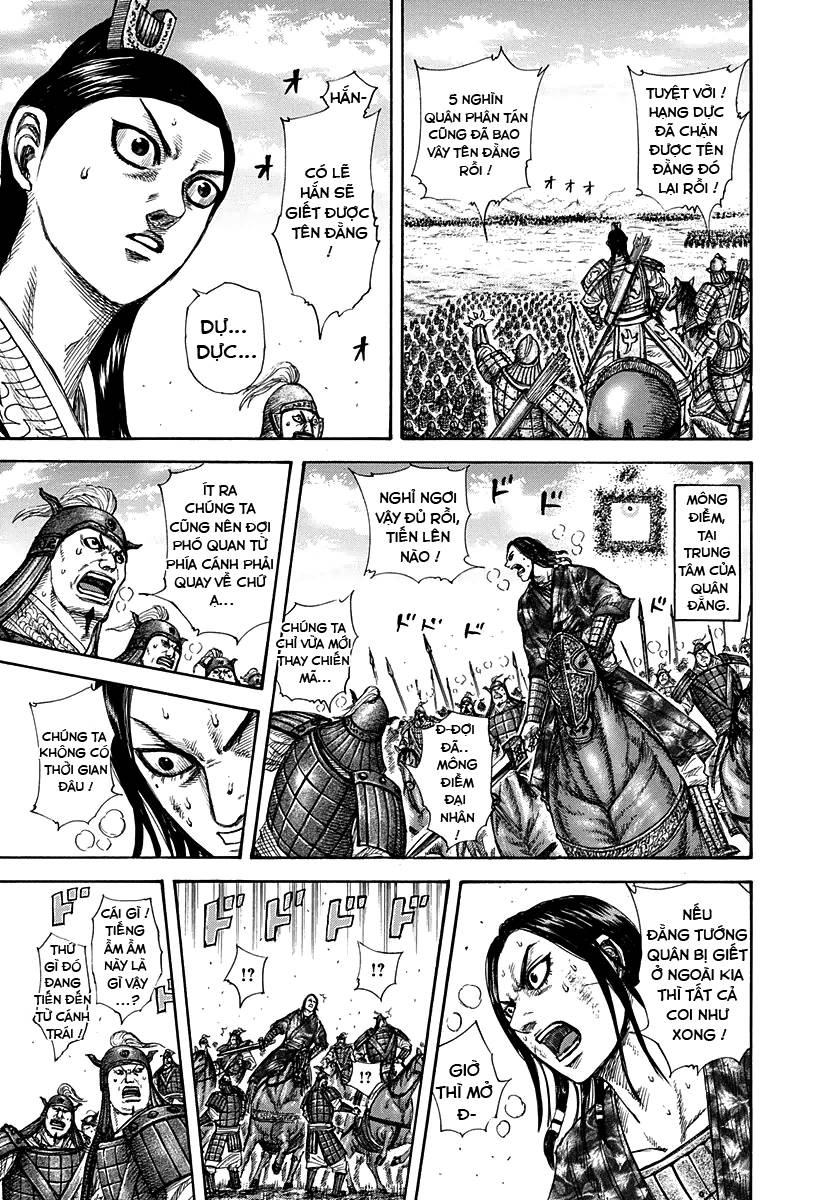 Vương Giả Thiên Hạ Chapter 307 - Trang 2