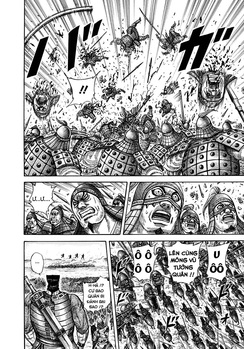 Vương Giả Thiên Hạ Chapter 309 - Trang 2