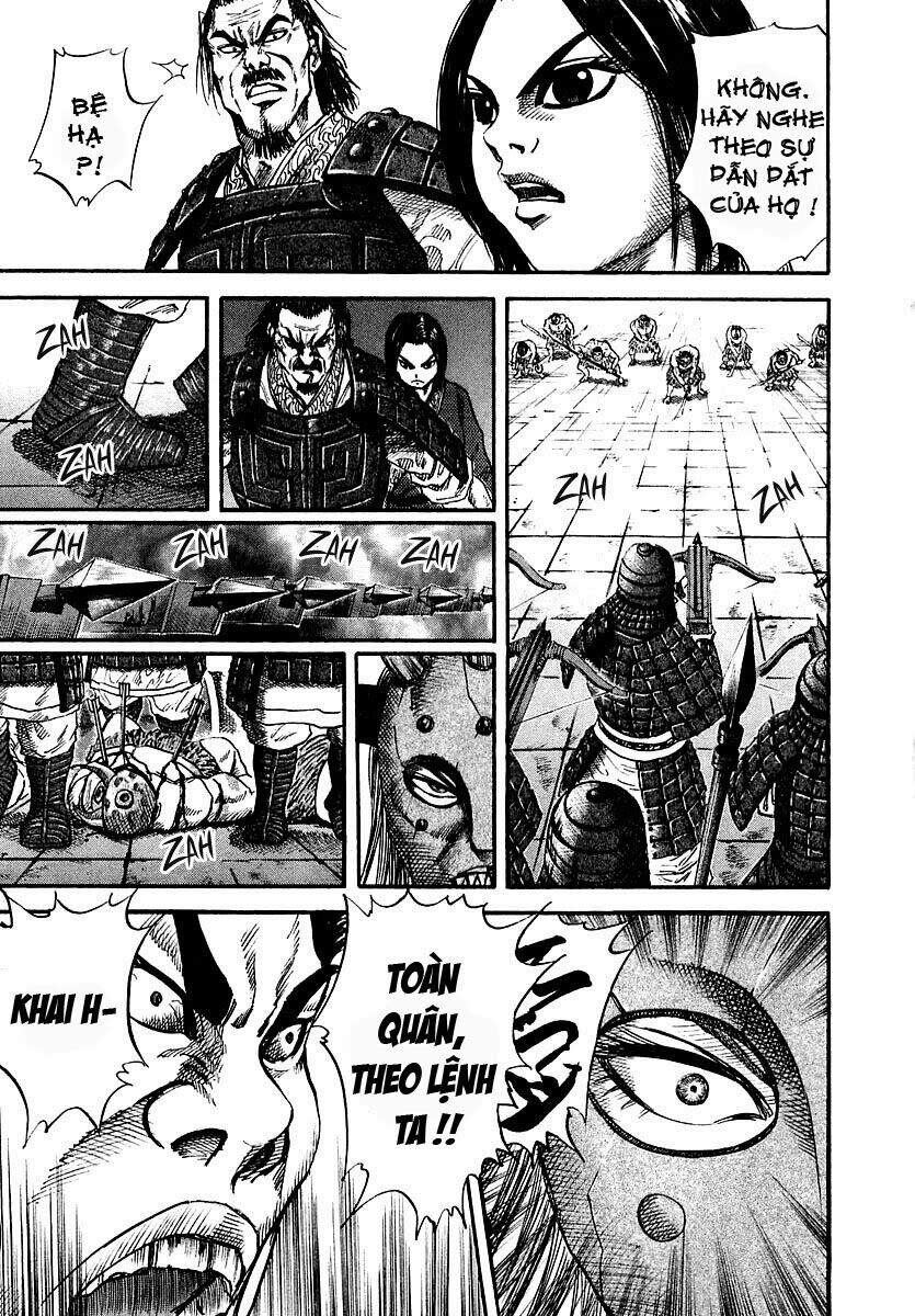 Vương Giả Thiên Hạ Chapter 31 - Trang 2