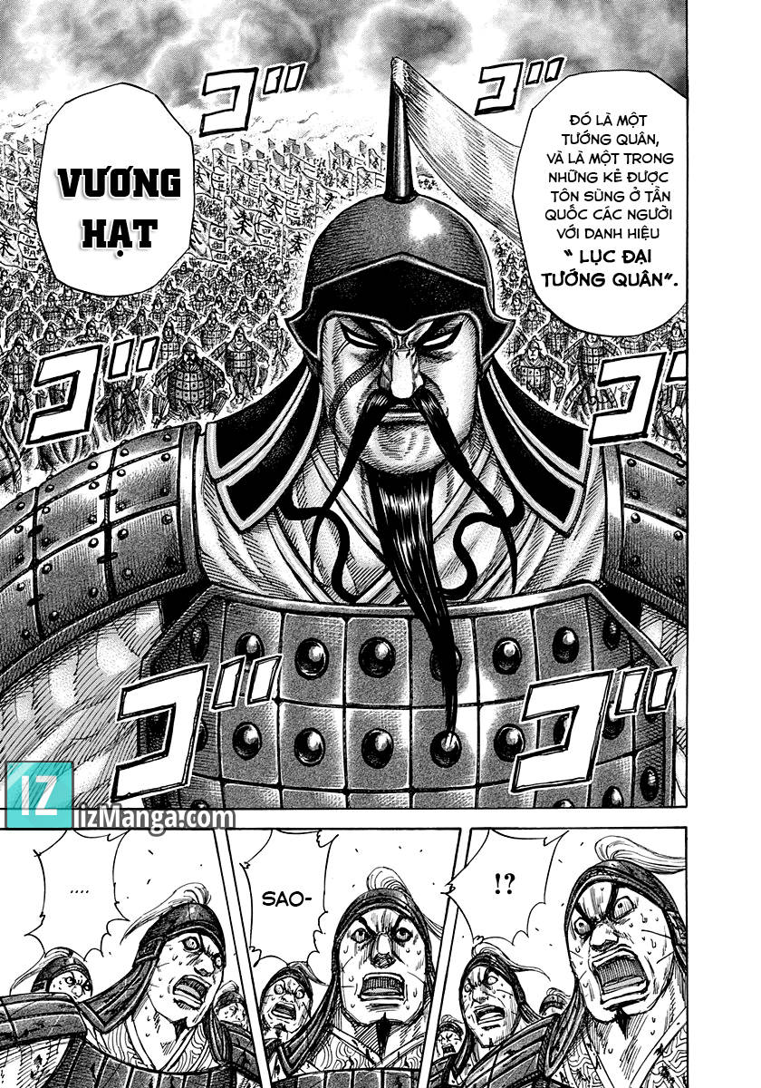 Vương Giả Thiên Hạ Chapter 311 - Trang 2