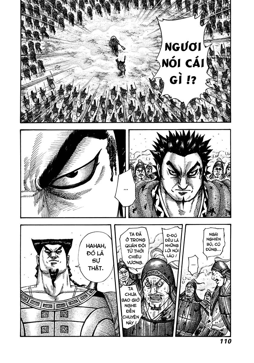 Vương Giả Thiên Hạ Chapter 311 - Trang 2