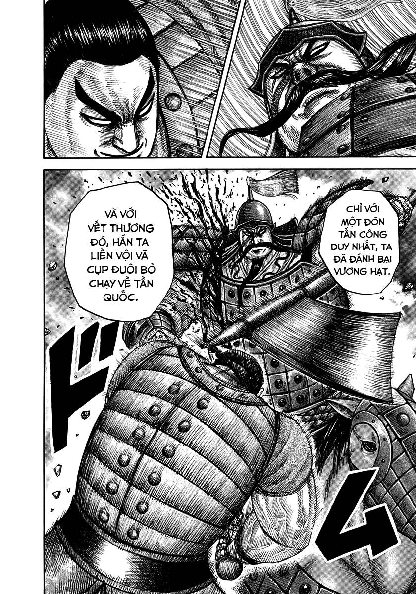 Vương Giả Thiên Hạ Chapter 311 - Trang 2