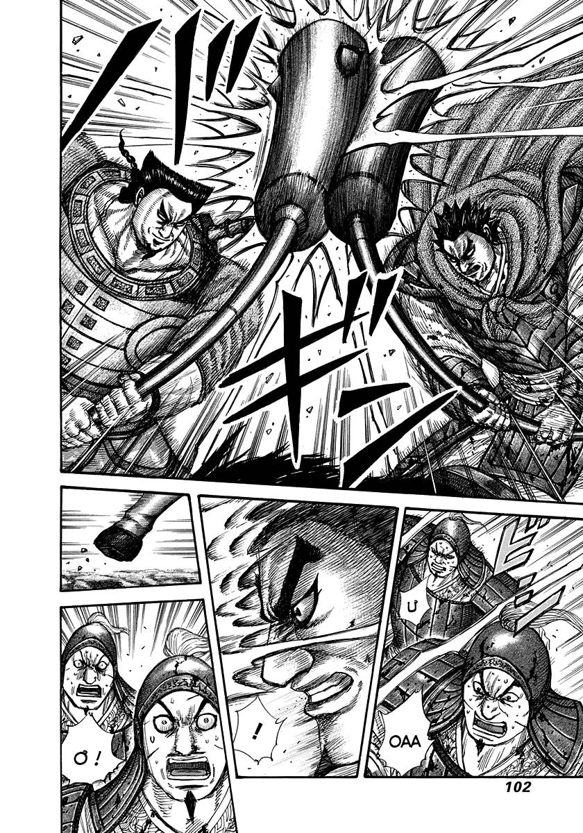 Vương Giả Thiên Hạ Chapter 311 - Trang 2