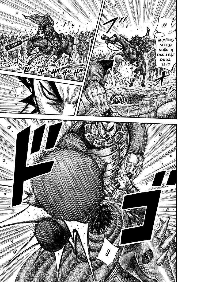 Vương Giả Thiên Hạ Chapter 311 - Trang 2