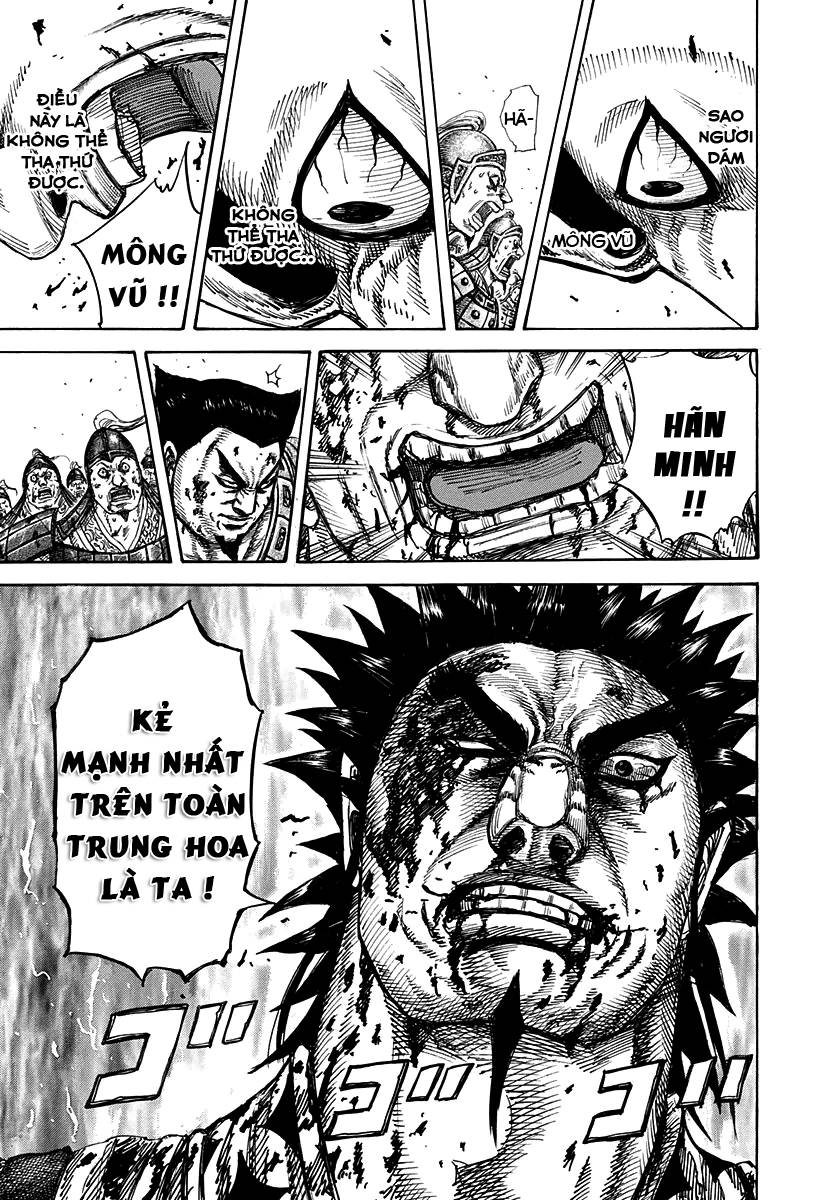 Vương Giả Thiên Hạ Chapter 313 - Trang 2