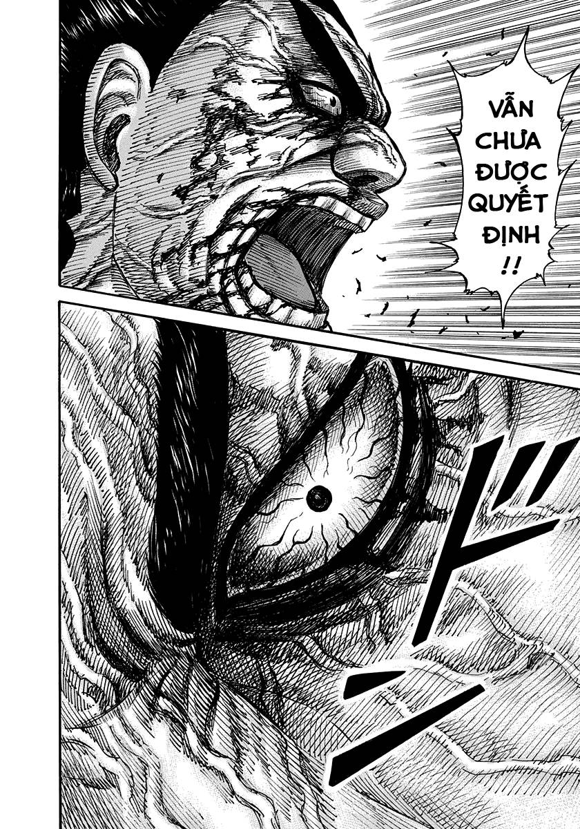 Vương Giả Thiên Hạ Chapter 314 - Trang 2