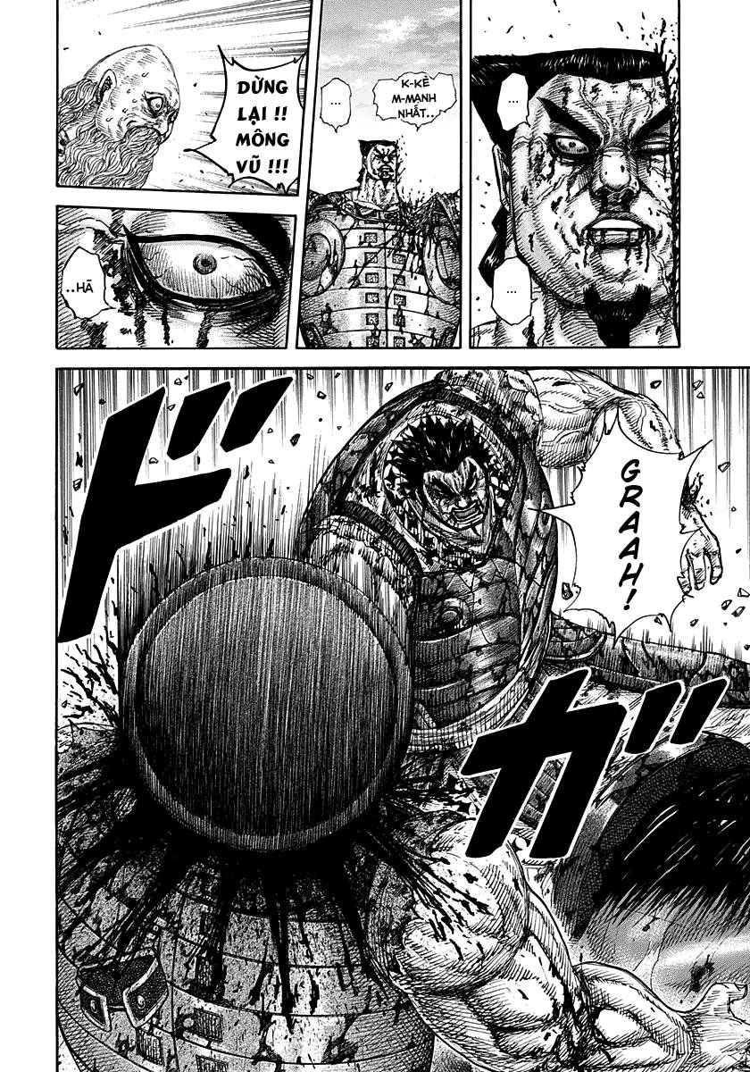 Vương Giả Thiên Hạ Chapter 314 - Trang 2