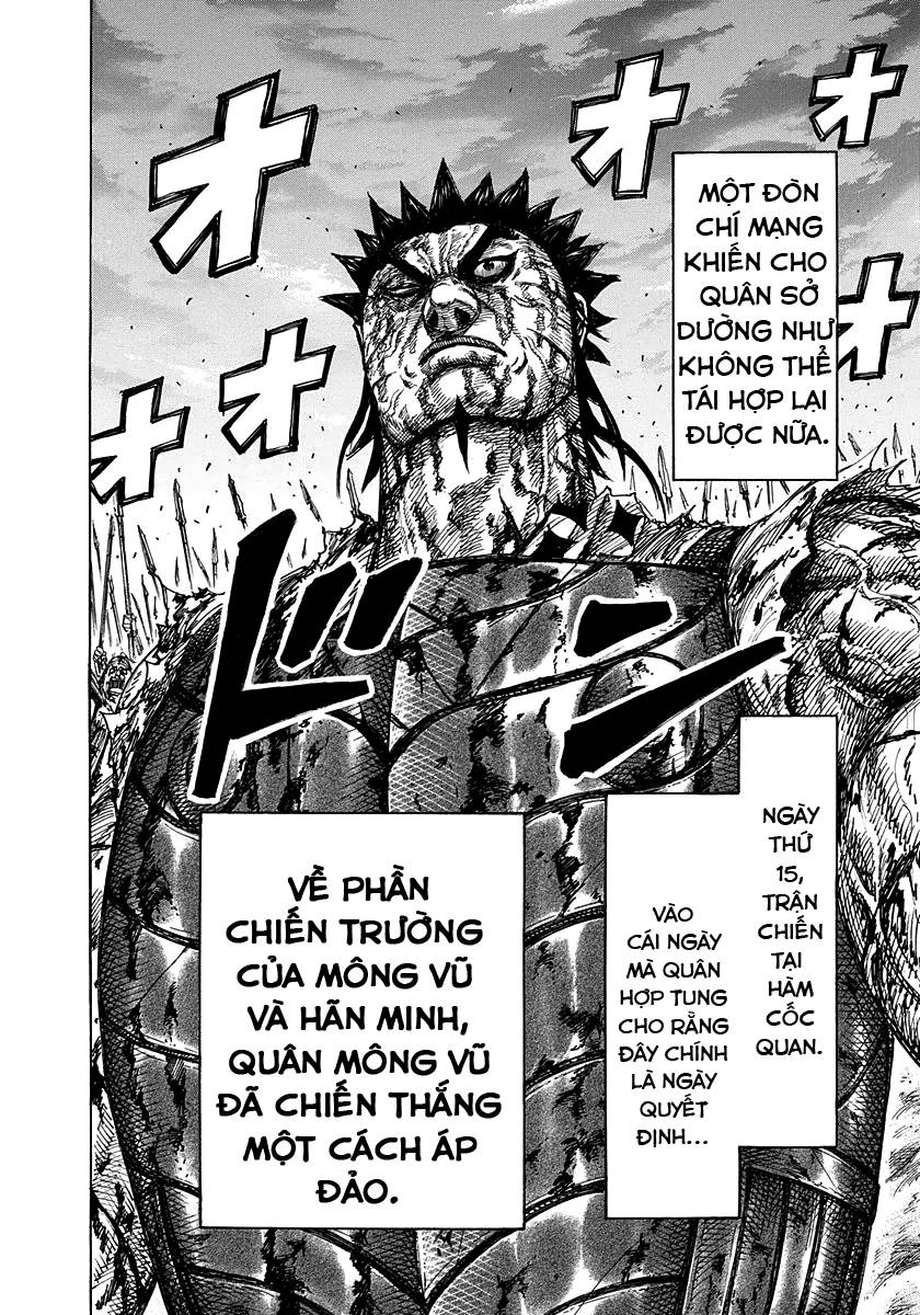 Vương Giả Thiên Hạ Chapter 315 - Trang 2