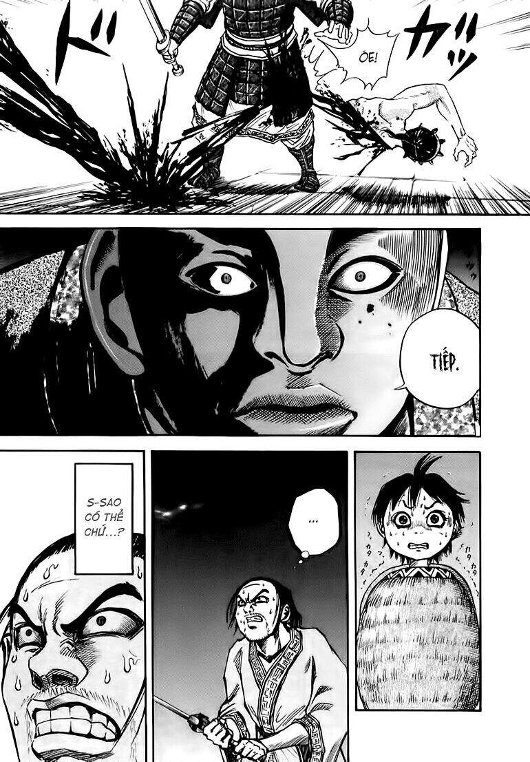 Vương Giả Thiên Hạ Chapter 33 - Trang 2