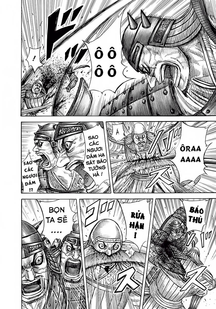 Vương Giả Thiên Hạ Chapter 334 - Trang 2